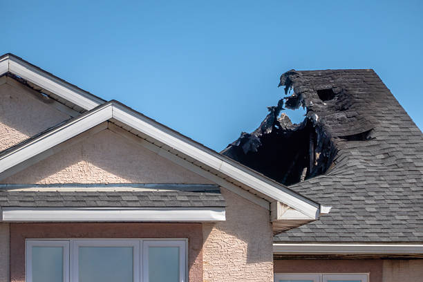 Licensed Fire Damage Removal service in Round Rock, TX - Fire Damage Laser Cleaning